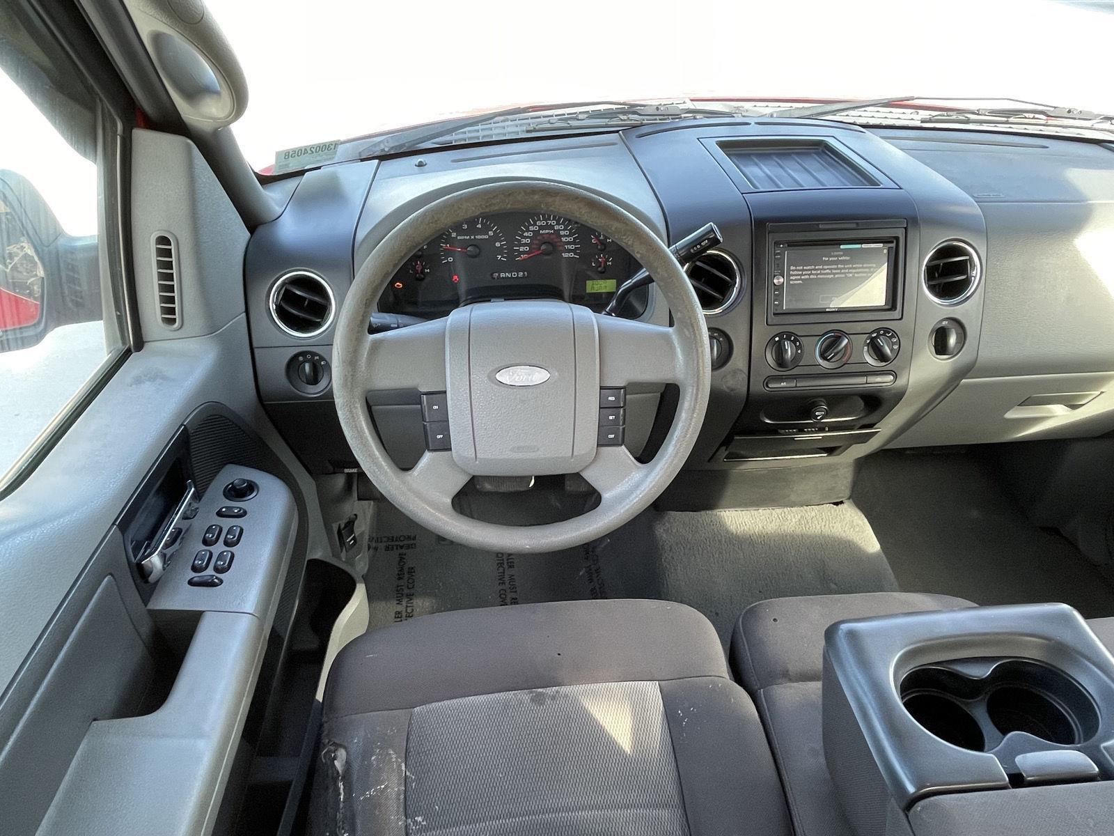 Used 2006 Ford F-150 for sale in Grand Island NE