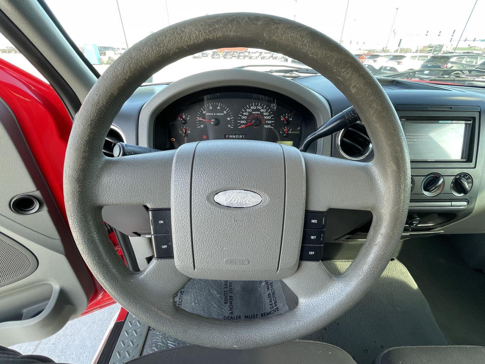 Used 2006 Ford F-150 for sale in Grand Island NE