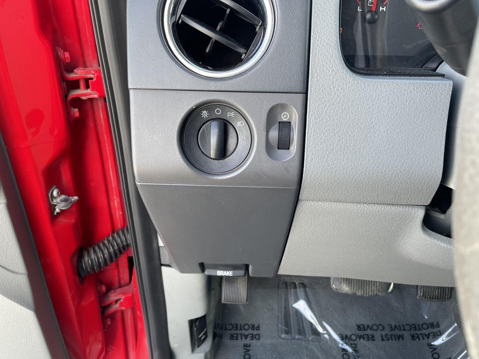 Used 2006 Ford F-150 for sale in Grand Island NE