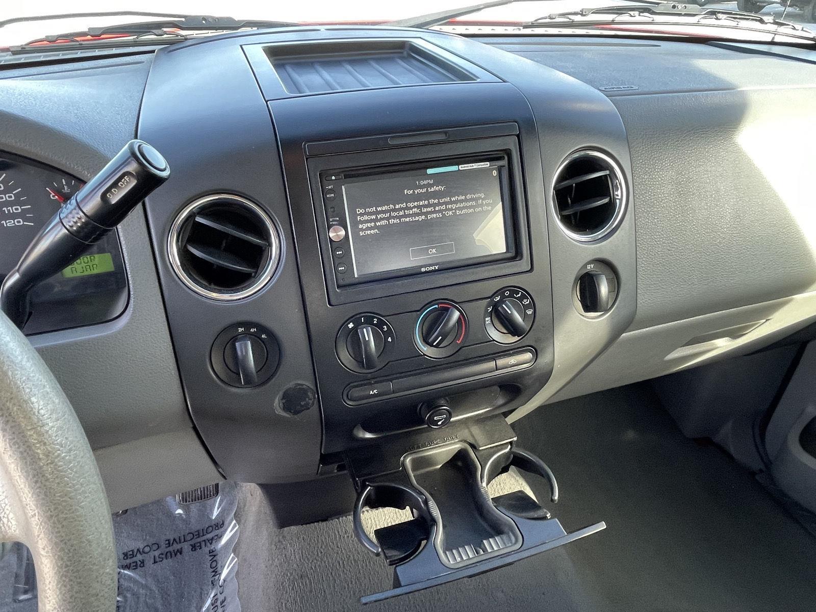 Used 2006 Ford F-150 for sale in Grand Island NE