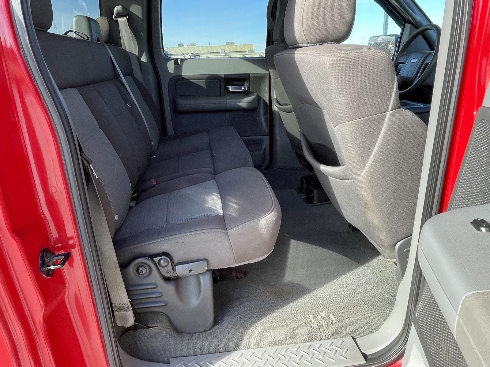 Used 2006 Ford F-150 for sale in Grand Island NE