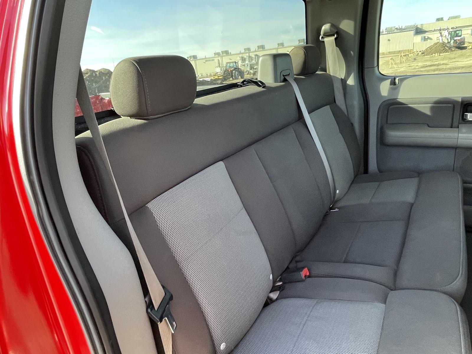 Used 2006 Ford F-150 for sale in Grand Island NE