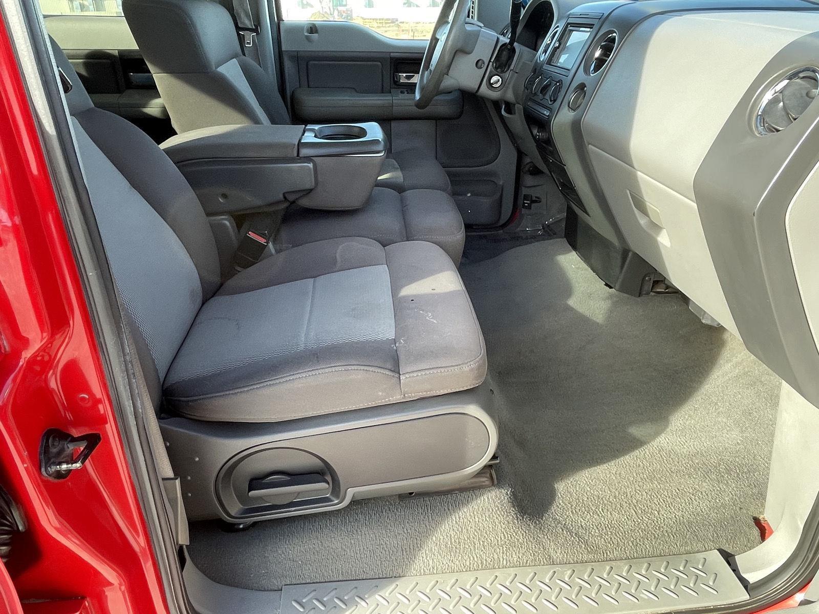 Used 2006 Ford F-150 for sale in Grand Island NE