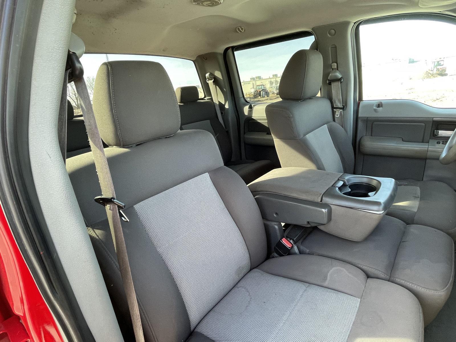 Used 2006 Ford F-150 for sale in Grand Island NE