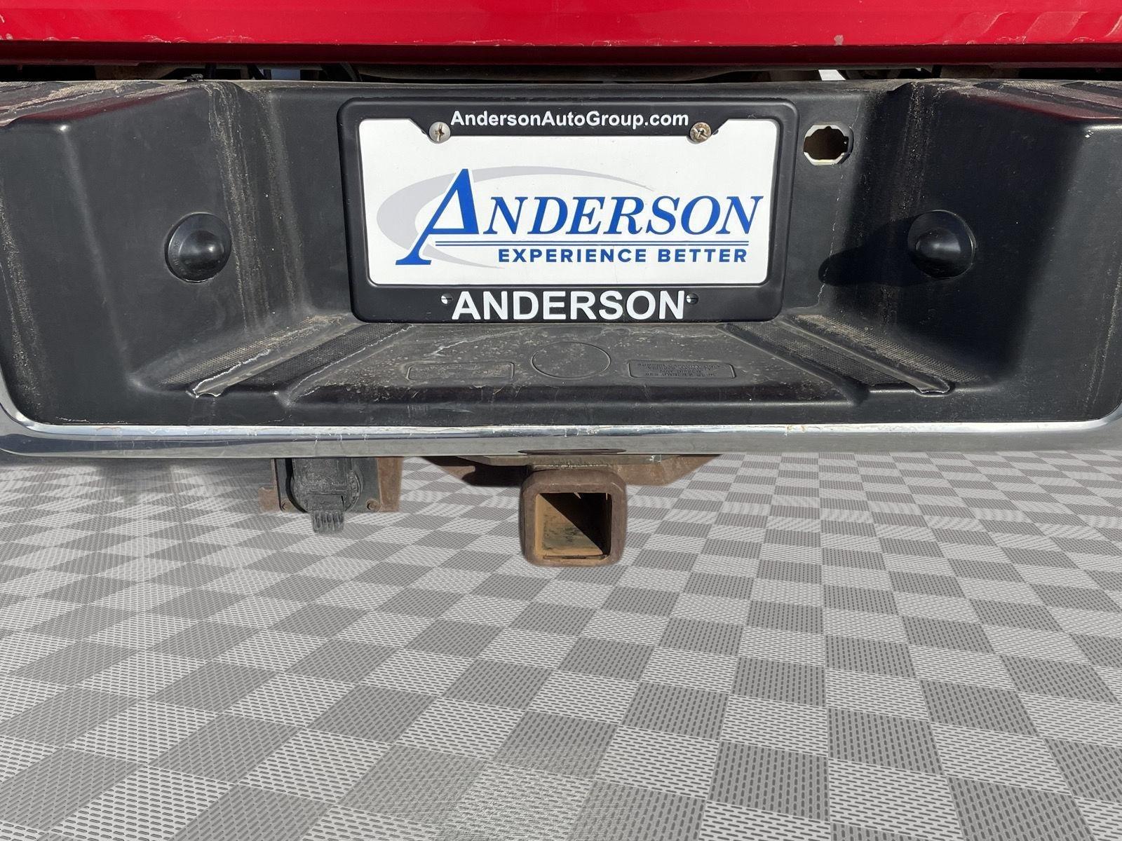 Used 2006 Ford F-150 for sale in Grand Island NE