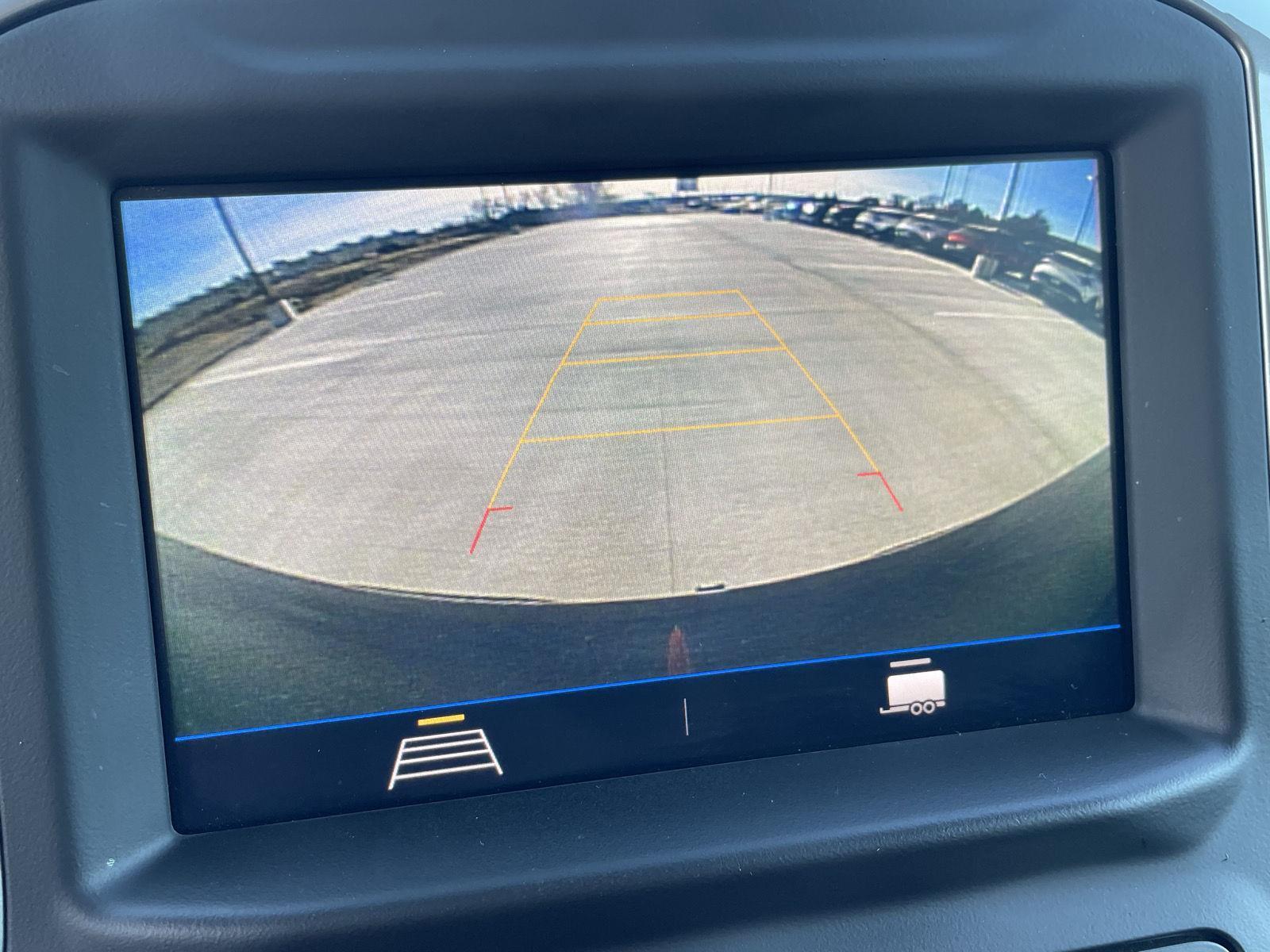 Used 2021 Chevrolet Silverado 1500 Custom Trail Boss Crew Cab Truck for sale in Grand Island NE