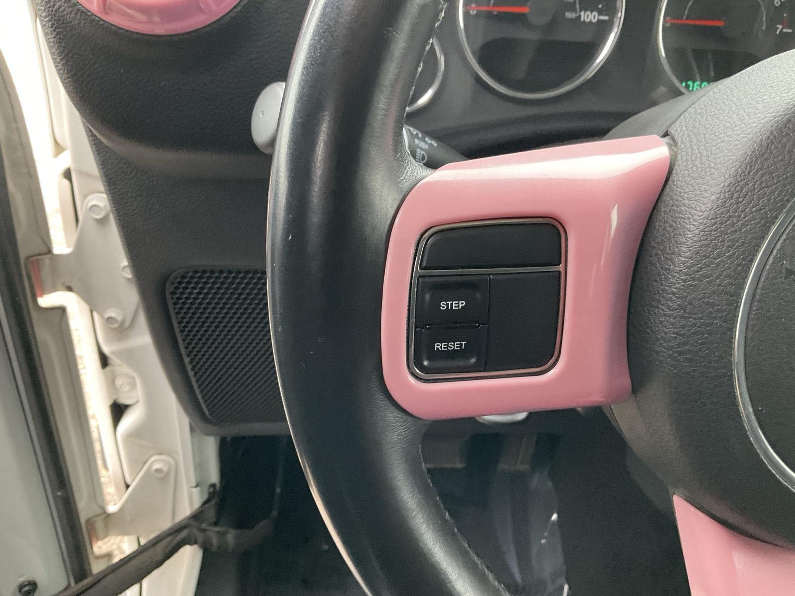 Used 2013 Jeep Wrangler Unlimited for sale in Grand Island NE