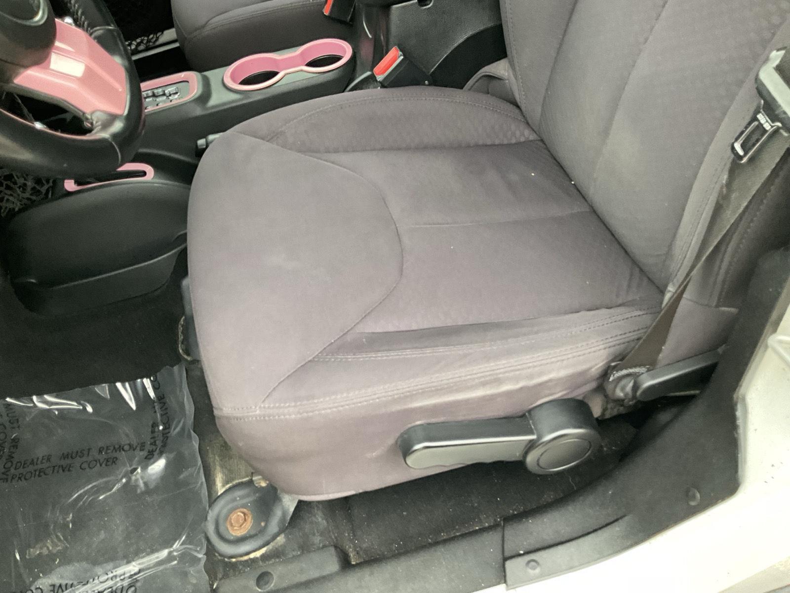 Used 2013 Jeep Wrangler Unlimited for sale in Grand Island NE