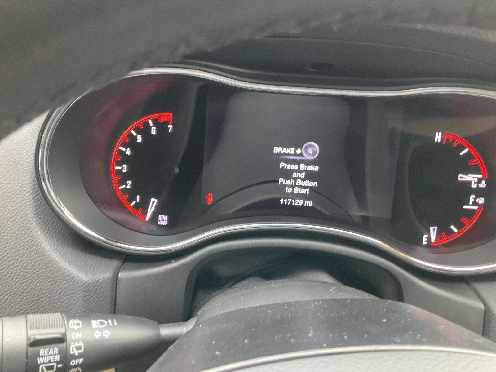 Pre-Owned 2017 Dodge Durango for sale in Grand Island NE