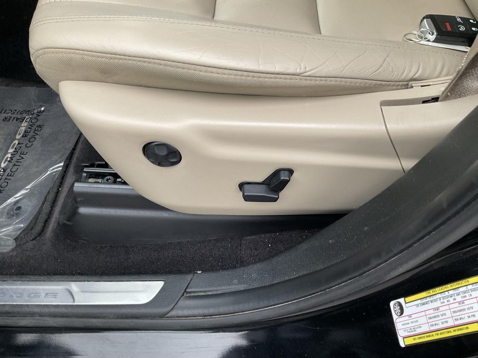 Pre-Owned 2017 Dodge Durango for sale in Grand Island NE