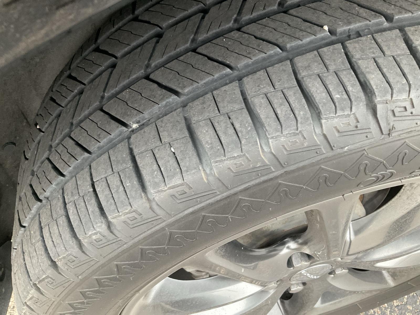 Pre-Owned 2017 Dodge Durango for sale in Grand Island NE