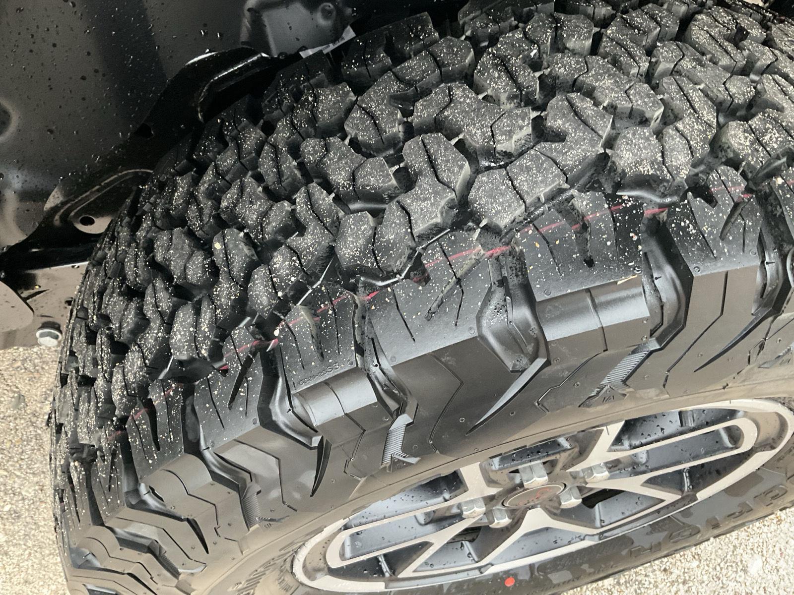 New 2026 Jeep Wrangler Rubicon 4-door for sale in Grand Island NE