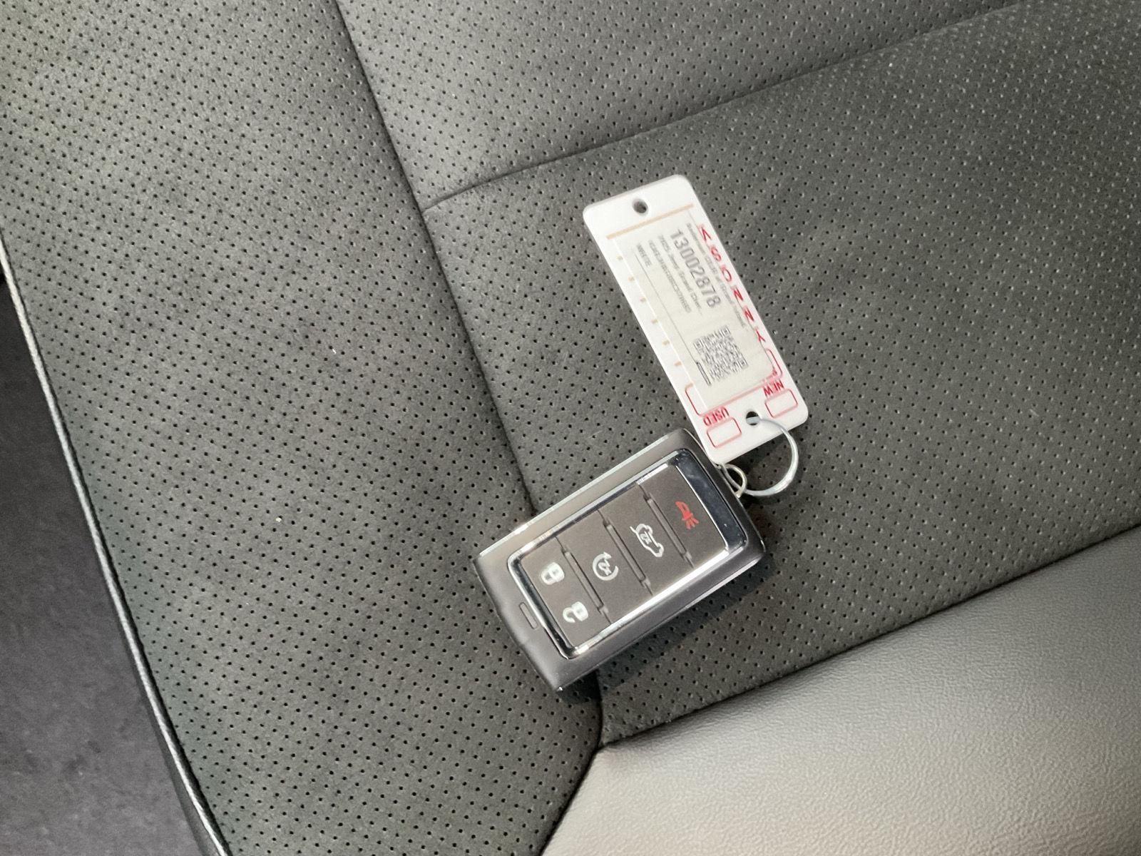 New 2025 Jeep Grand Cherokee Altitude X SUV/Crossover for sale in Grand Island NE