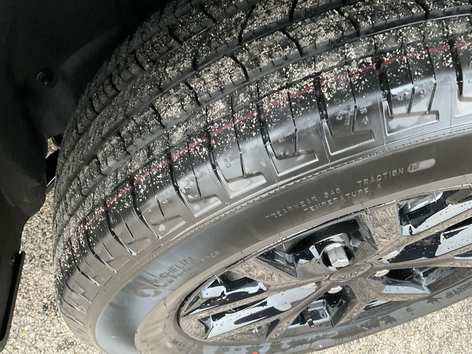 New 2025 Jeep Grand Cherokee Altitude X SUV/Crossover for sale in Grand Island NE