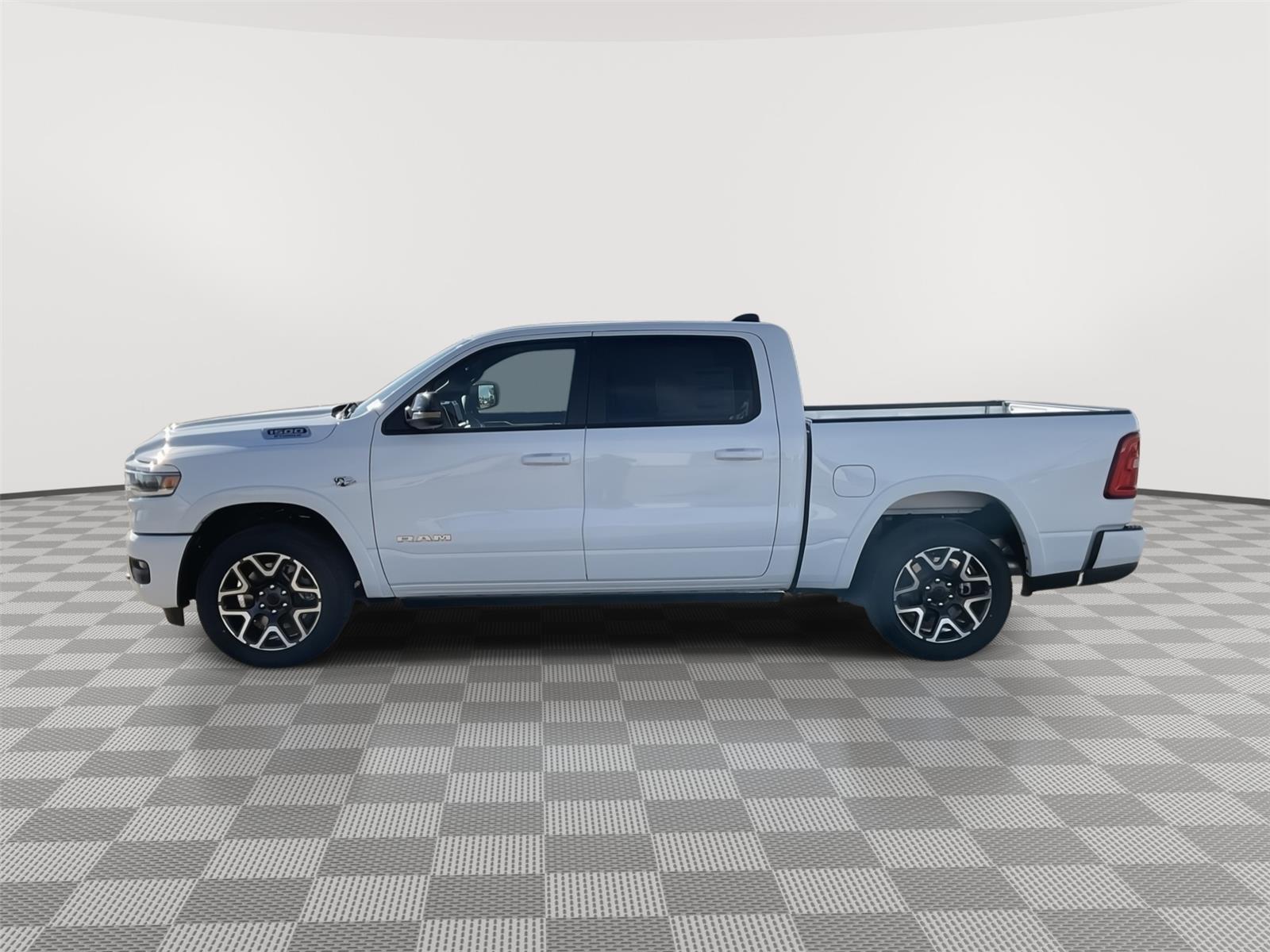 New 2026 Ram 1500 Laramie Crew Cab Truck for sale in Grand Island NE