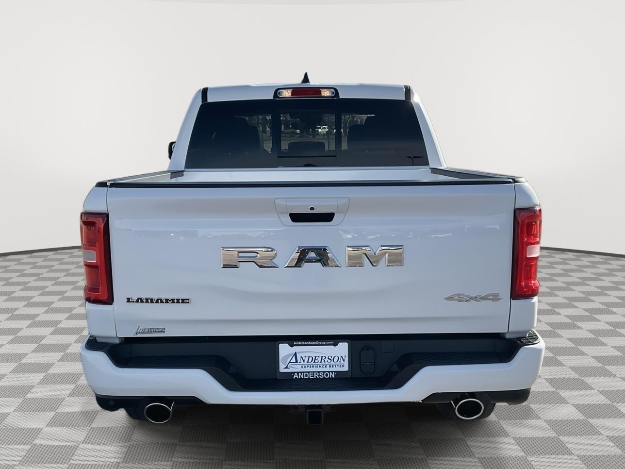 New 2026 Ram 1500 for sale in Grand Island NE