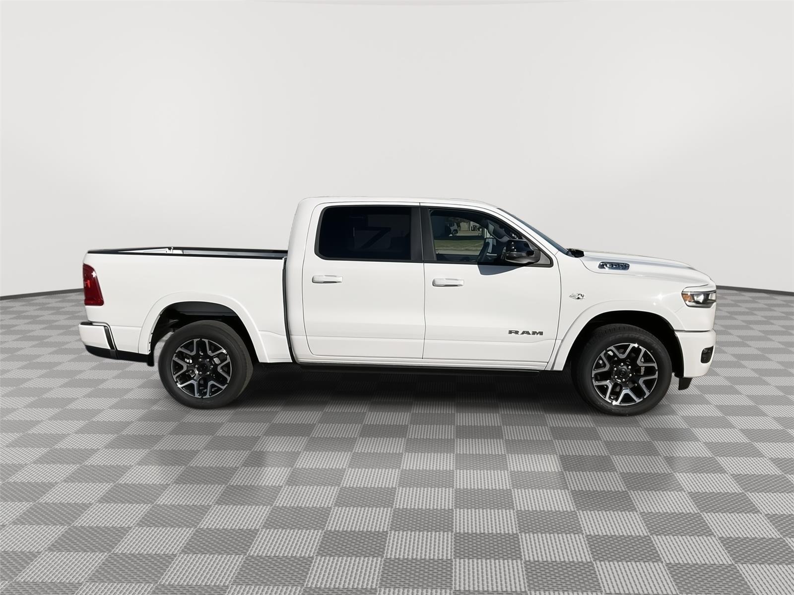 New 2026 Ram 1500 Laramie Crew Cab Truck for sale in Grand Island NE