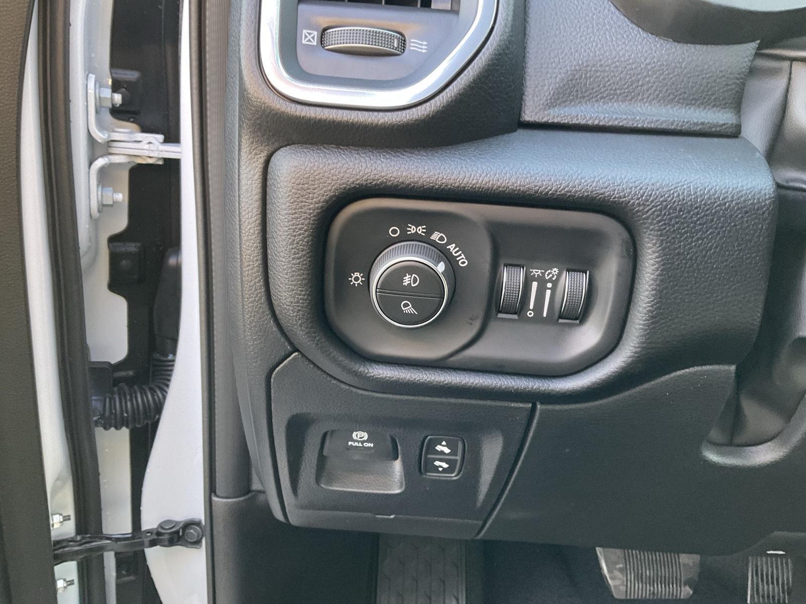 New 2026 Ram 1500 Laramie Crew Cab Truck for sale in Grand Island NE