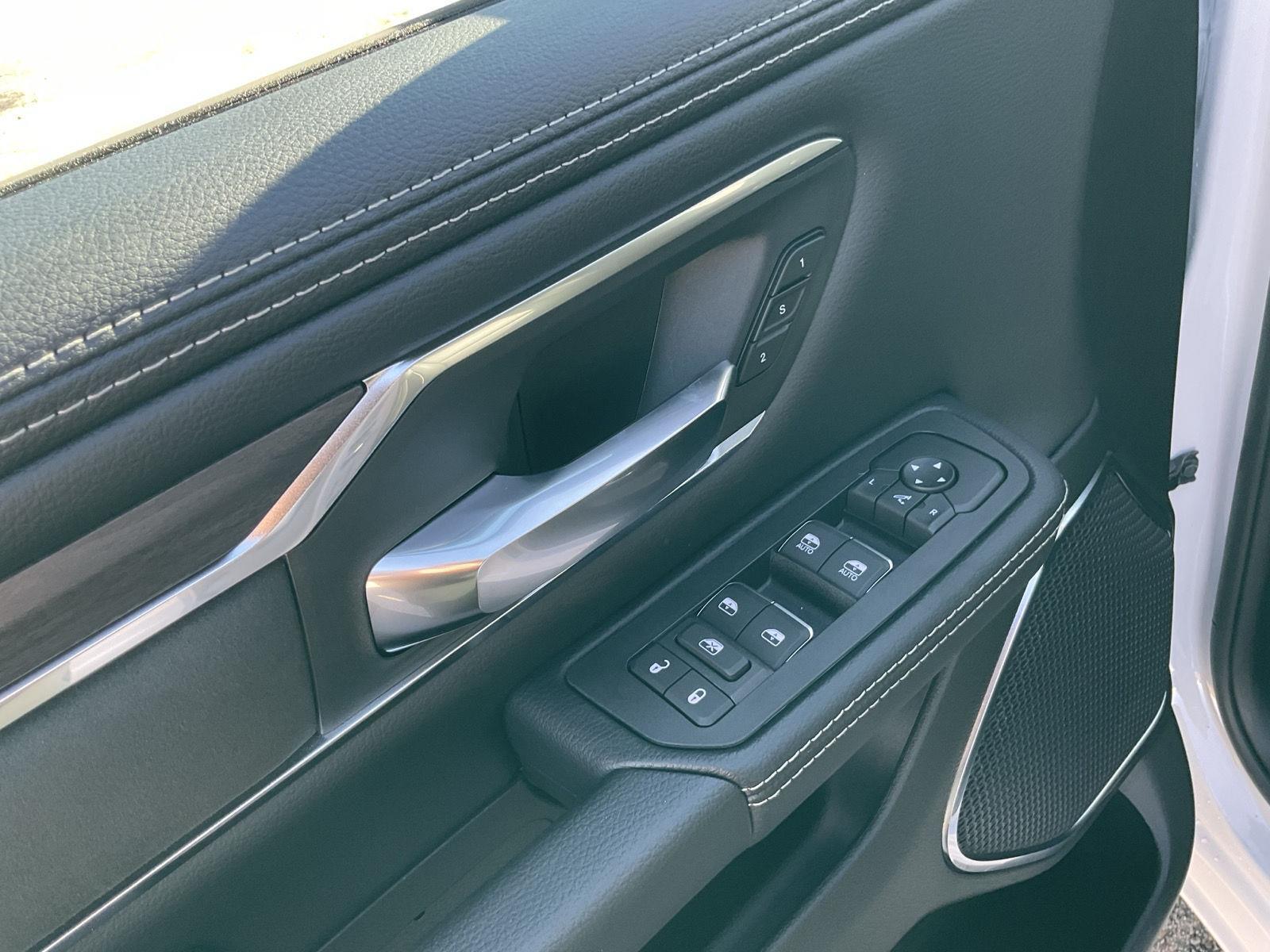 New 2026 Ram 1500 Laramie Crew Cab Truck for sale in Grand Island NE