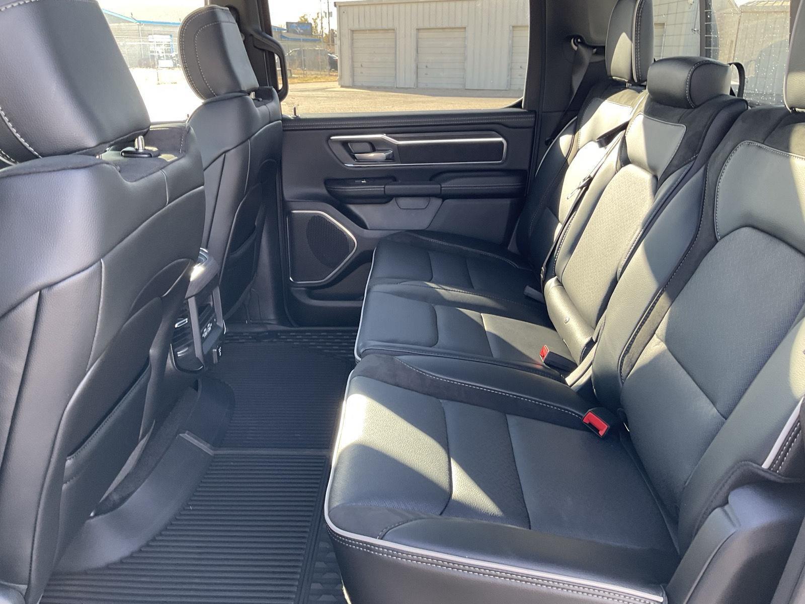 New 2026 Ram 1500 Laramie Crew Cab Truck for sale in Grand Island NE