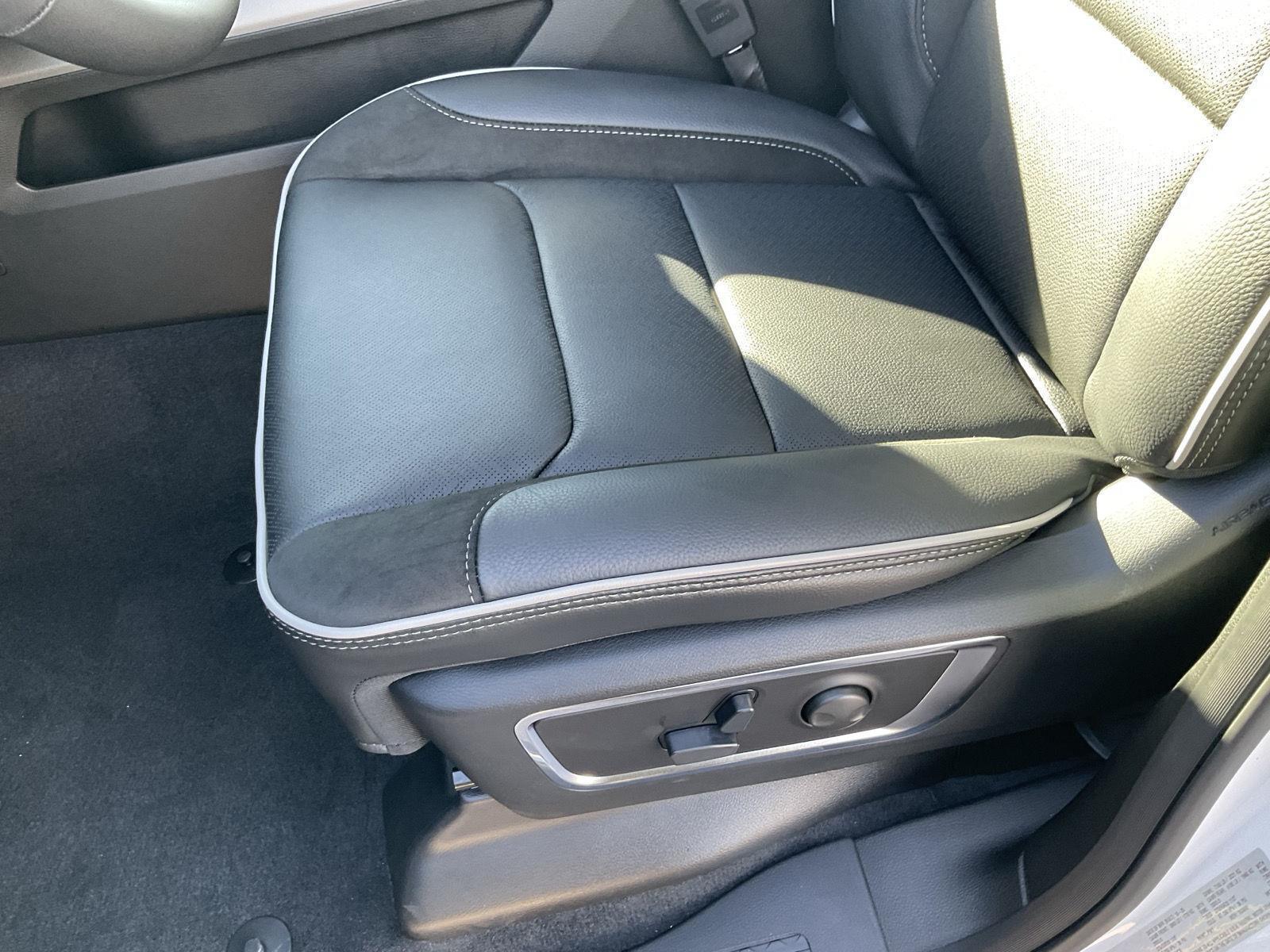 New 2026 Ram 1500 Laramie Crew Cab Truck for sale in Grand Island NE