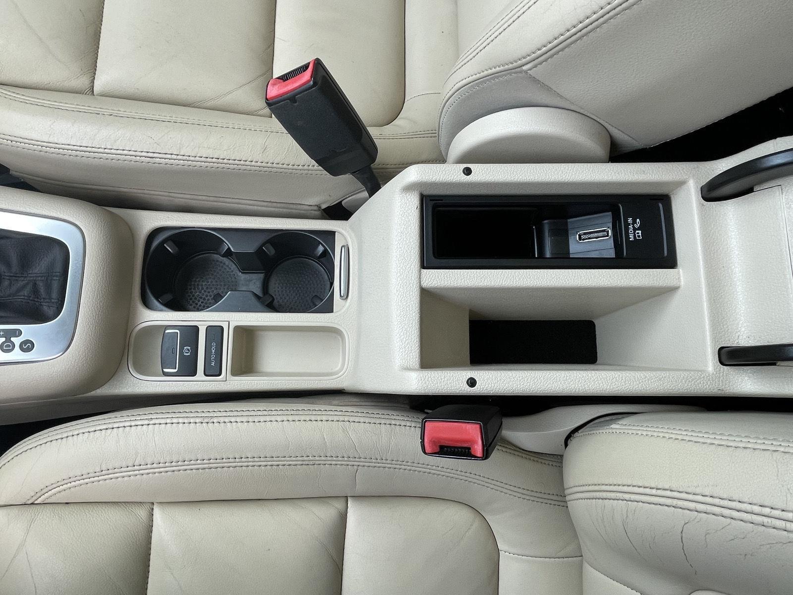 Used 2011 Volkswagen Tiguan for sale in Grand Island NE