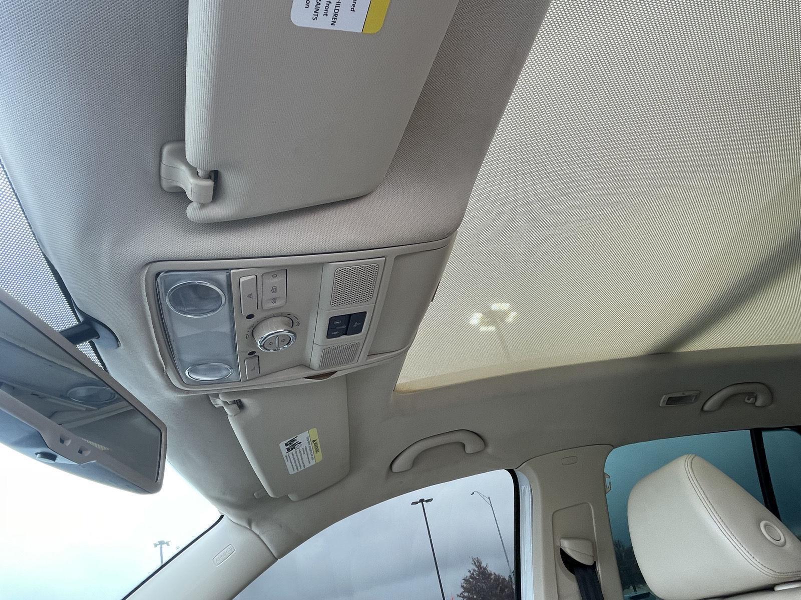 Used 2011 Volkswagen Tiguan for sale in Grand Island NE