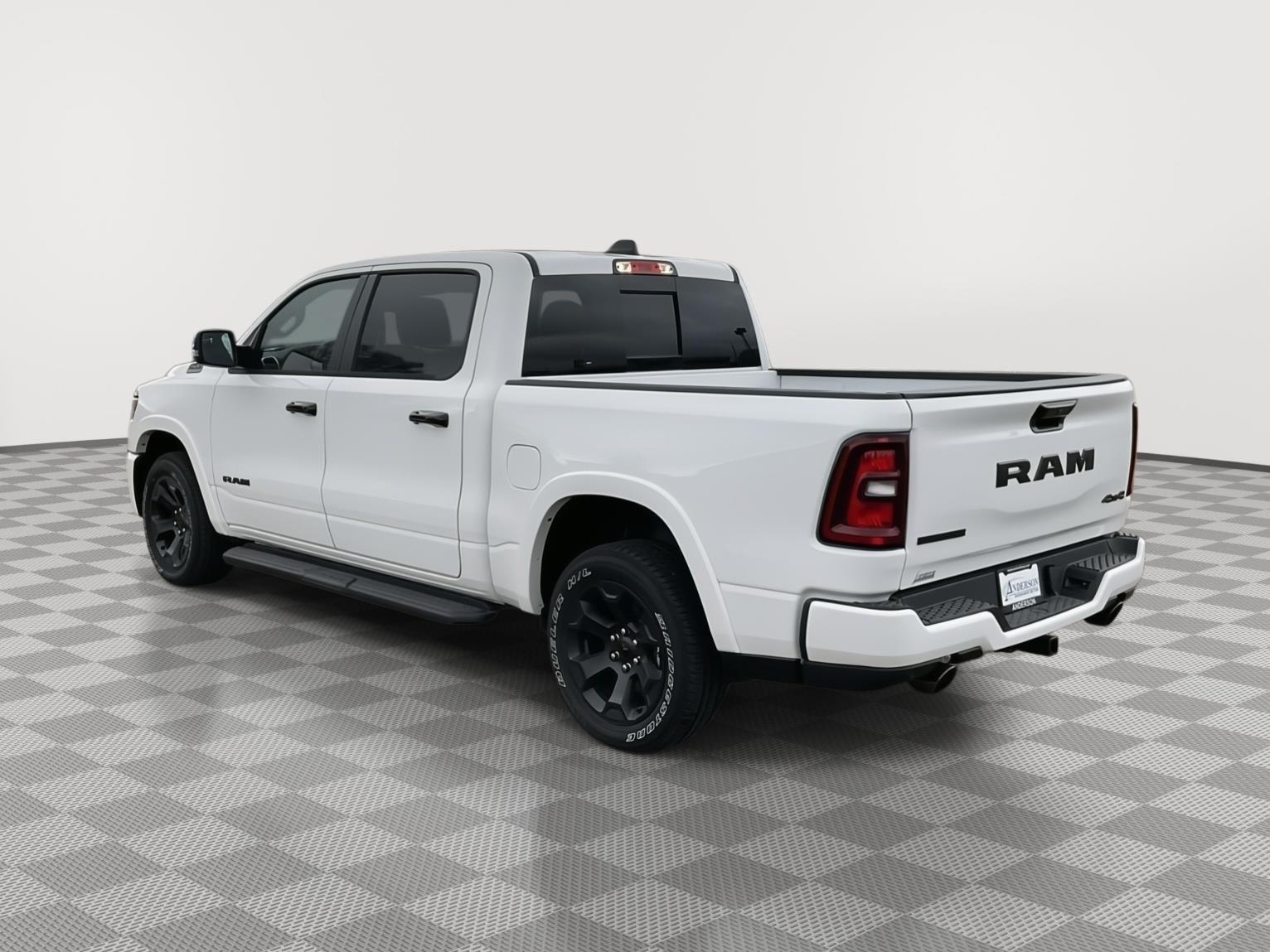 New 2026 Ram 1500 for sale in Grand Island NE