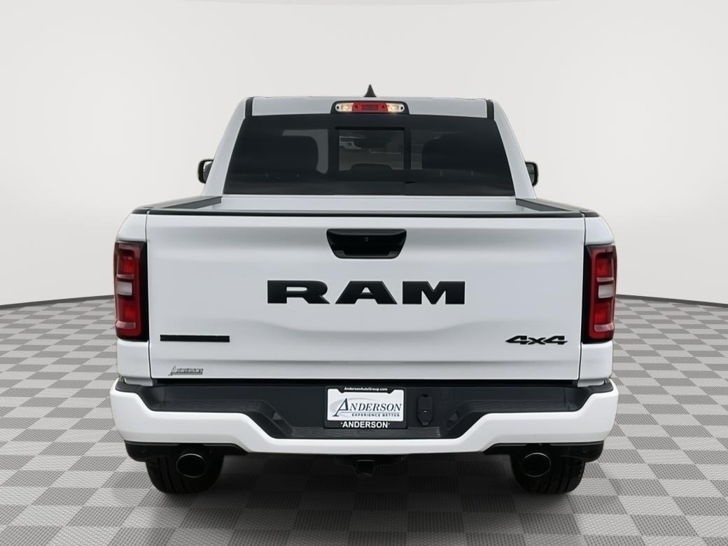 New 2026 Ram 1500 for sale in Grand Island NE