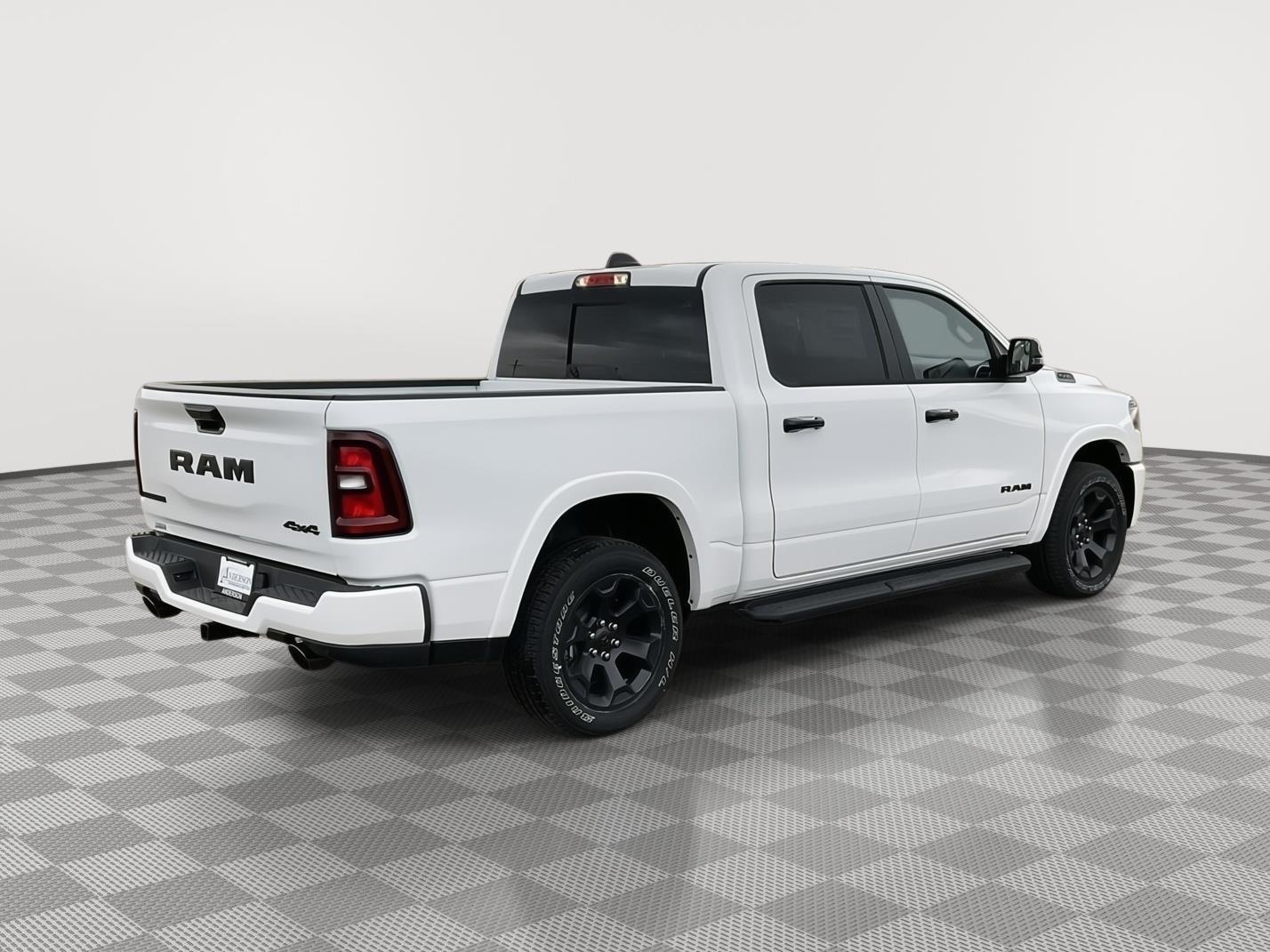 New 2026 Ram 1500 for sale in Grand Island NE