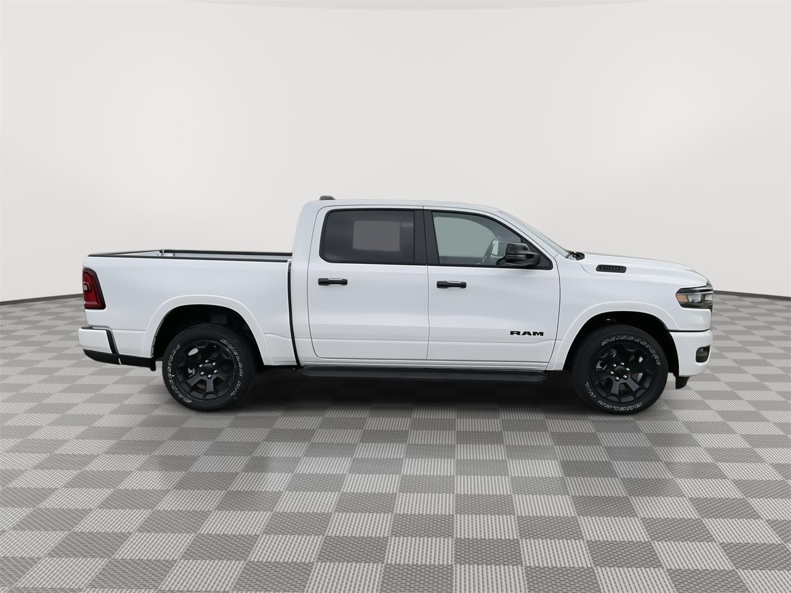 New 2026 Ram 1500 for sale in Grand Island NE