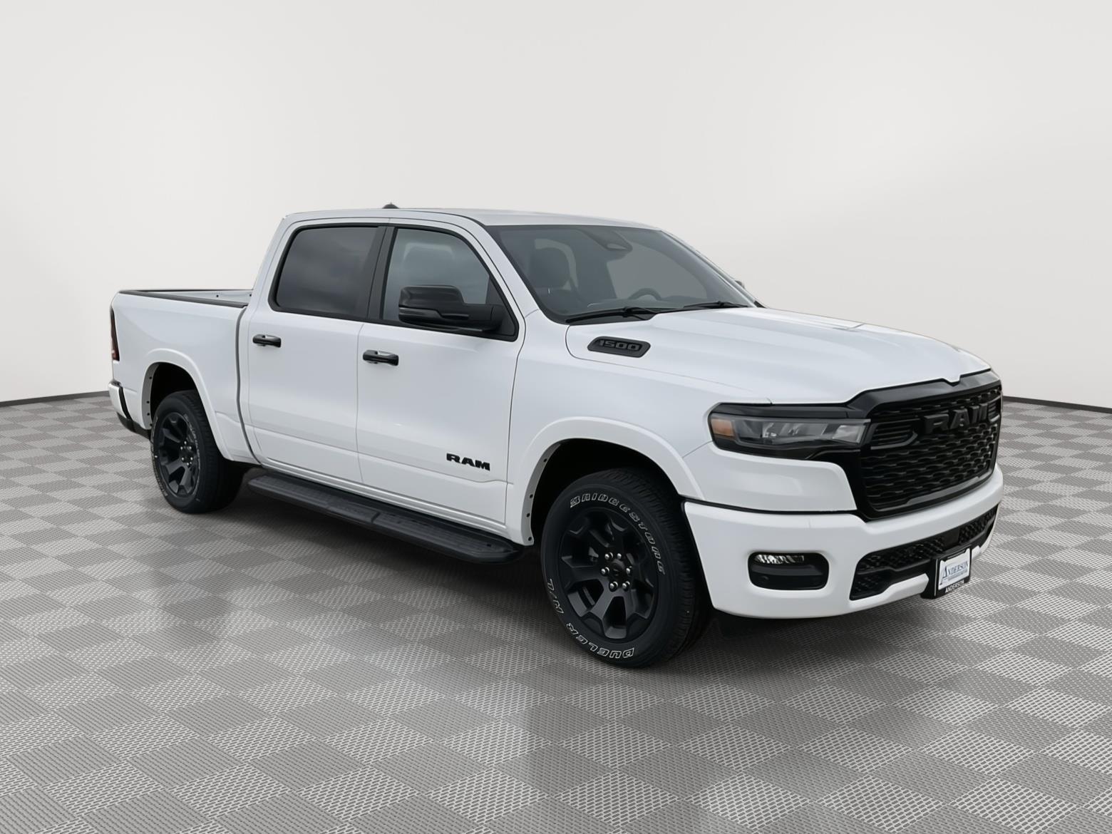 New 2026 Ram 1500 for sale in Grand Island NE