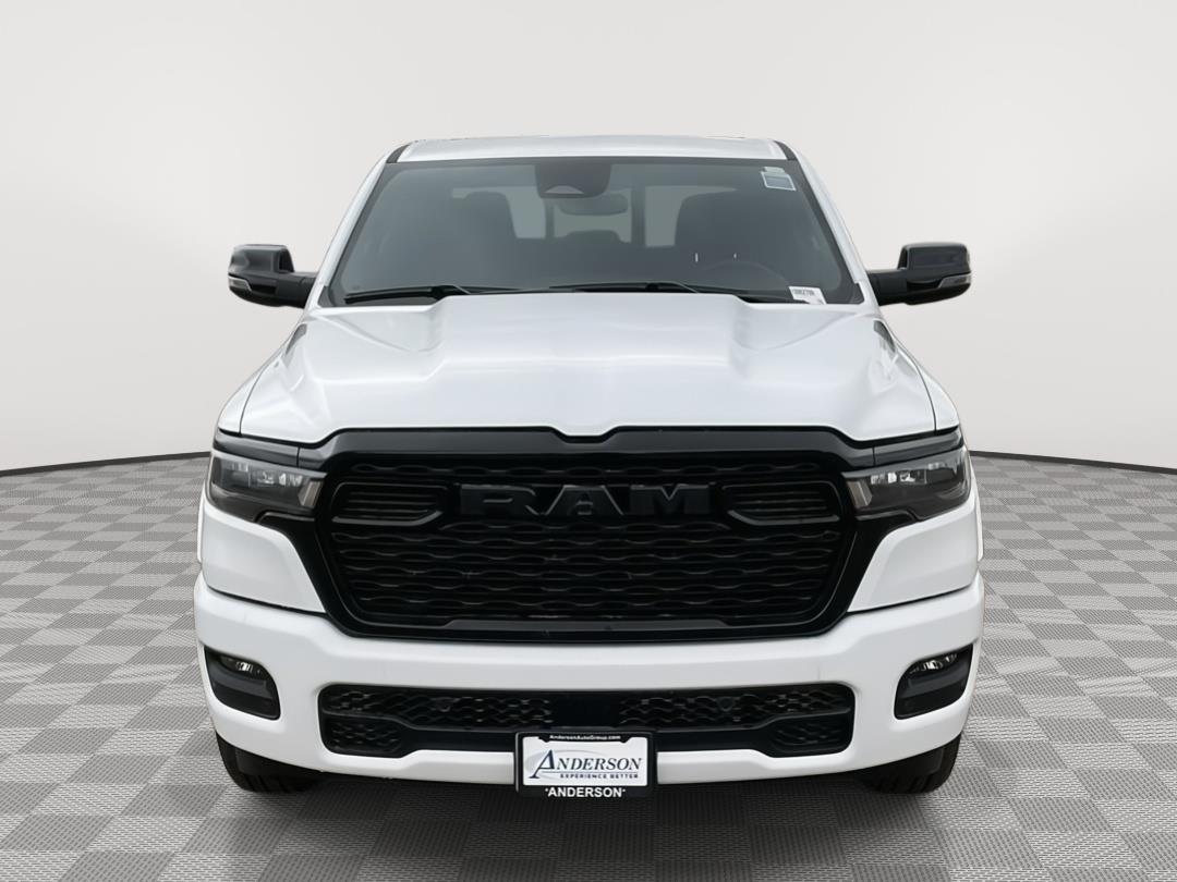 New 2026 Ram 1500 for sale in Grand Island NE