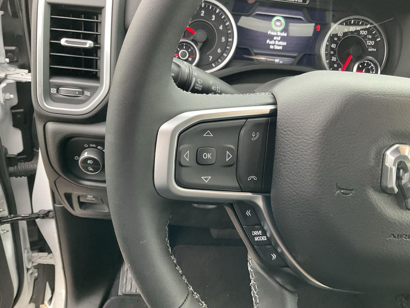 New 2026 Ram 1500 for sale in Grand Island NE