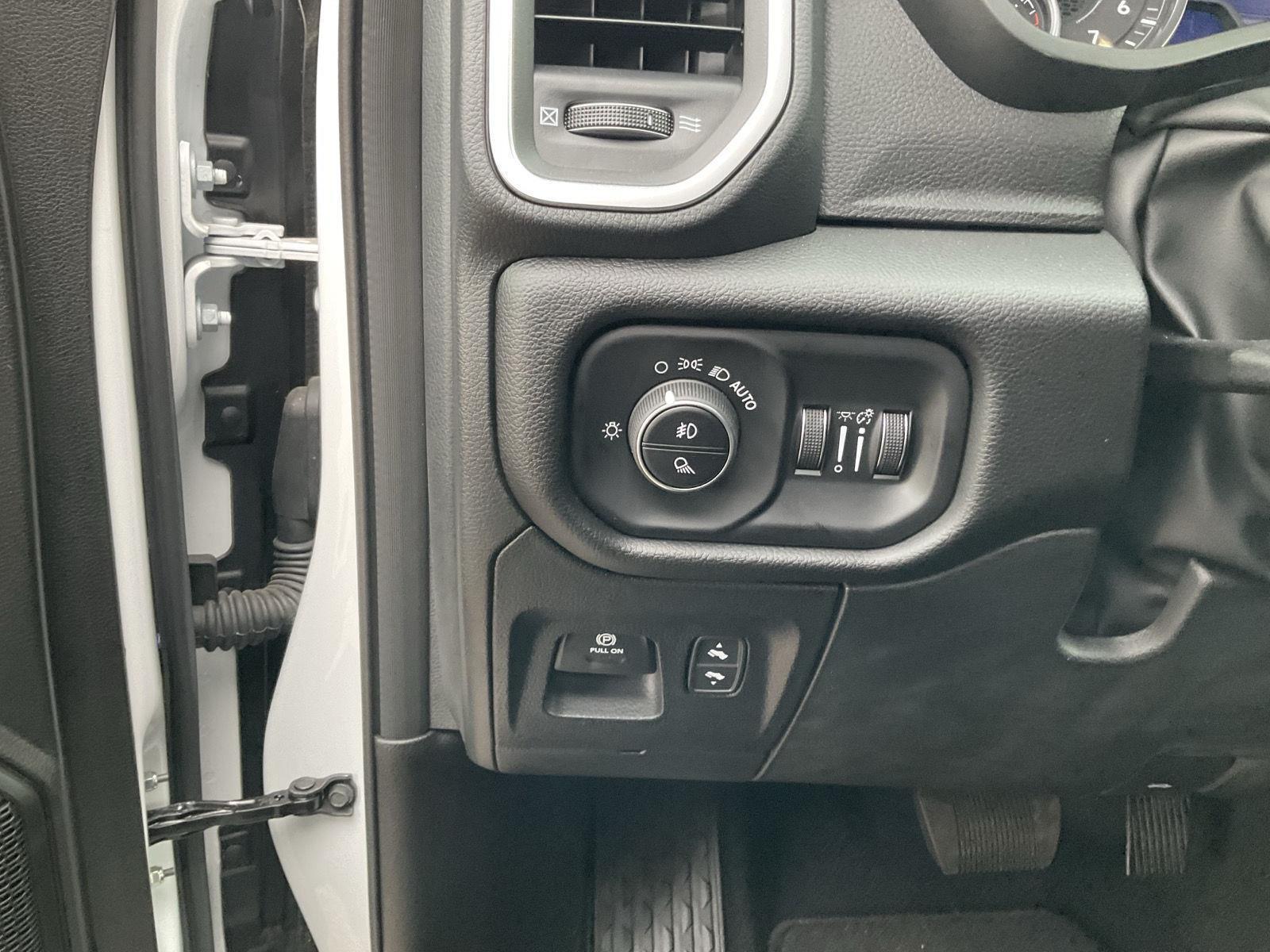 New 2026 Ram 1500 for sale in Grand Island NE