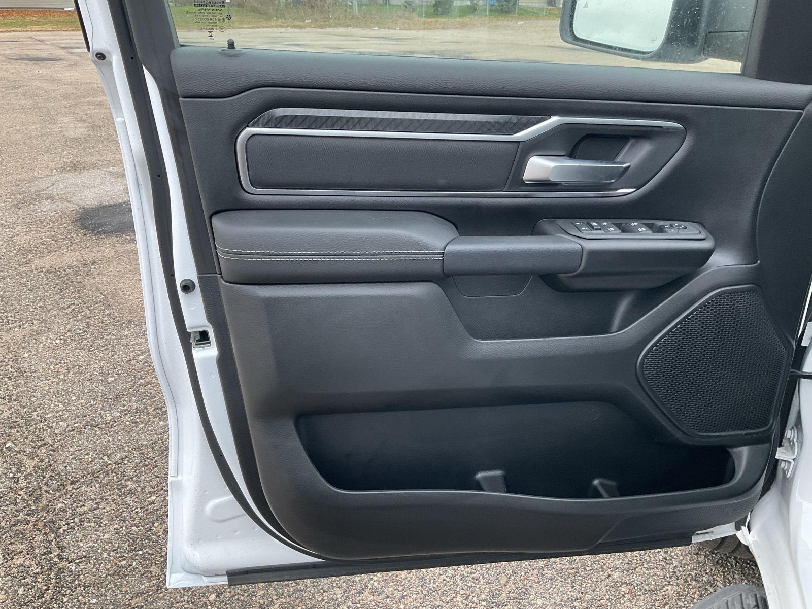 New 2026 Ram 1500 for sale in Grand Island NE