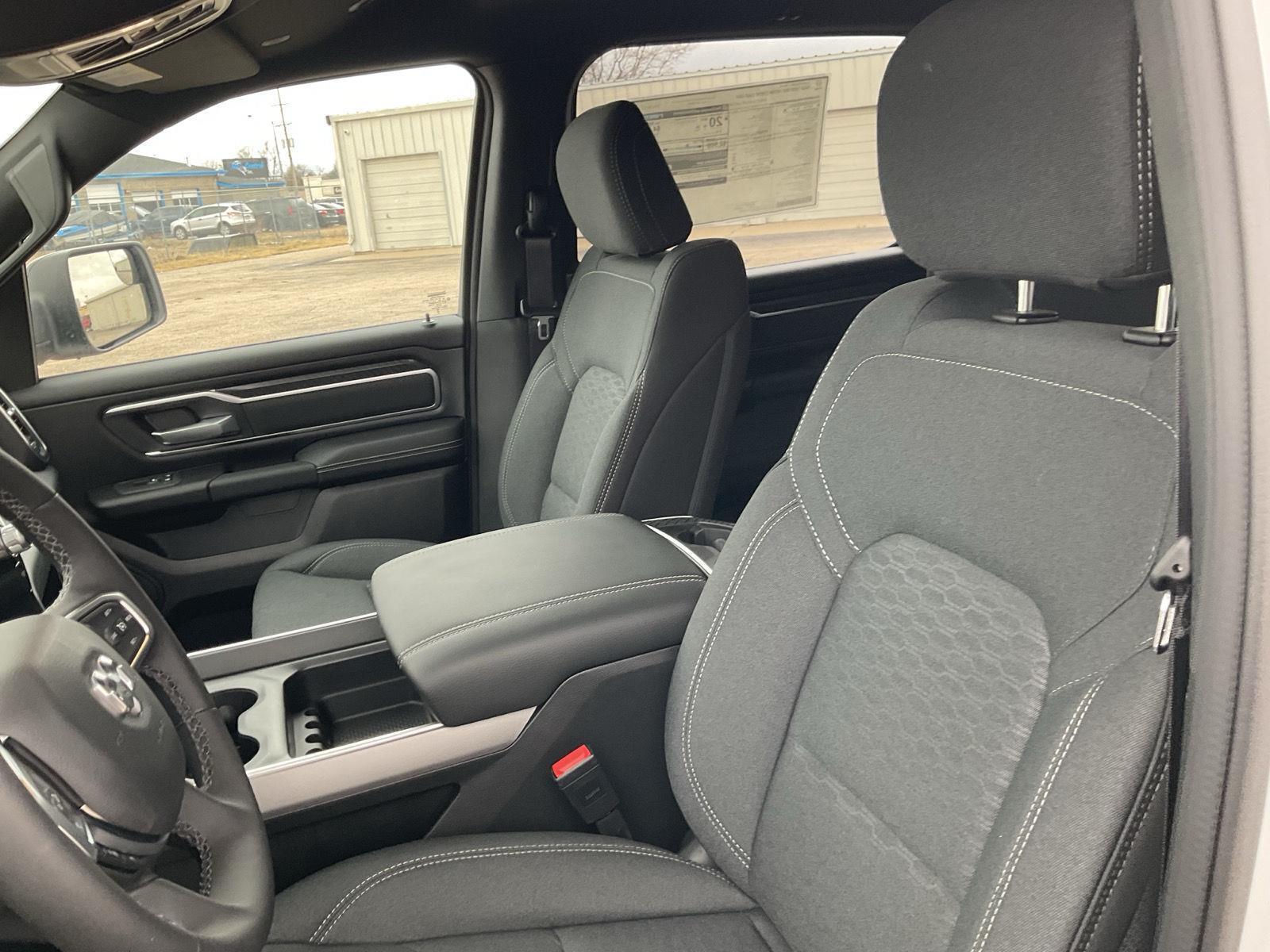 New 2026 Ram 1500 for sale in Grand Island NE