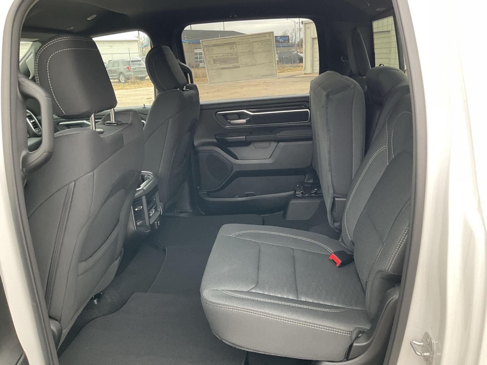 New 2026 Ram 1500 for sale in Grand Island NE