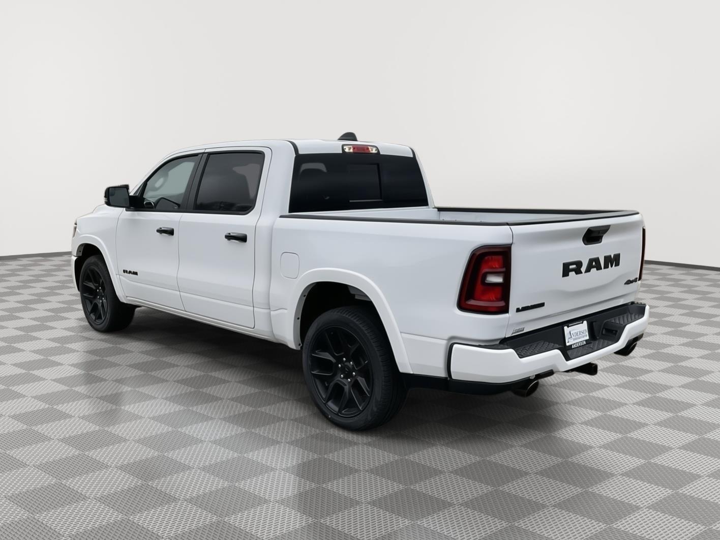New 2026 Ram 1500 Laramie Crew Cab Truck for sale in Grand Island NE