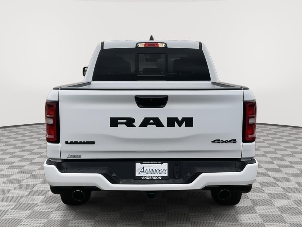 New 2026 Ram 1500 for sale in Grand Island NE