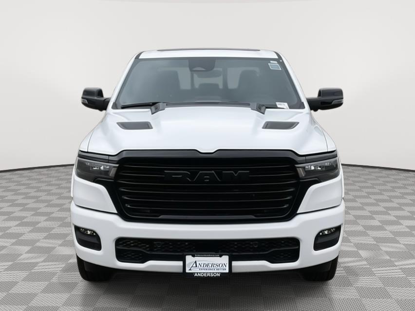 New 2026 Ram 1500 Laramie Crew Cab Truck for sale in Grand Island NE