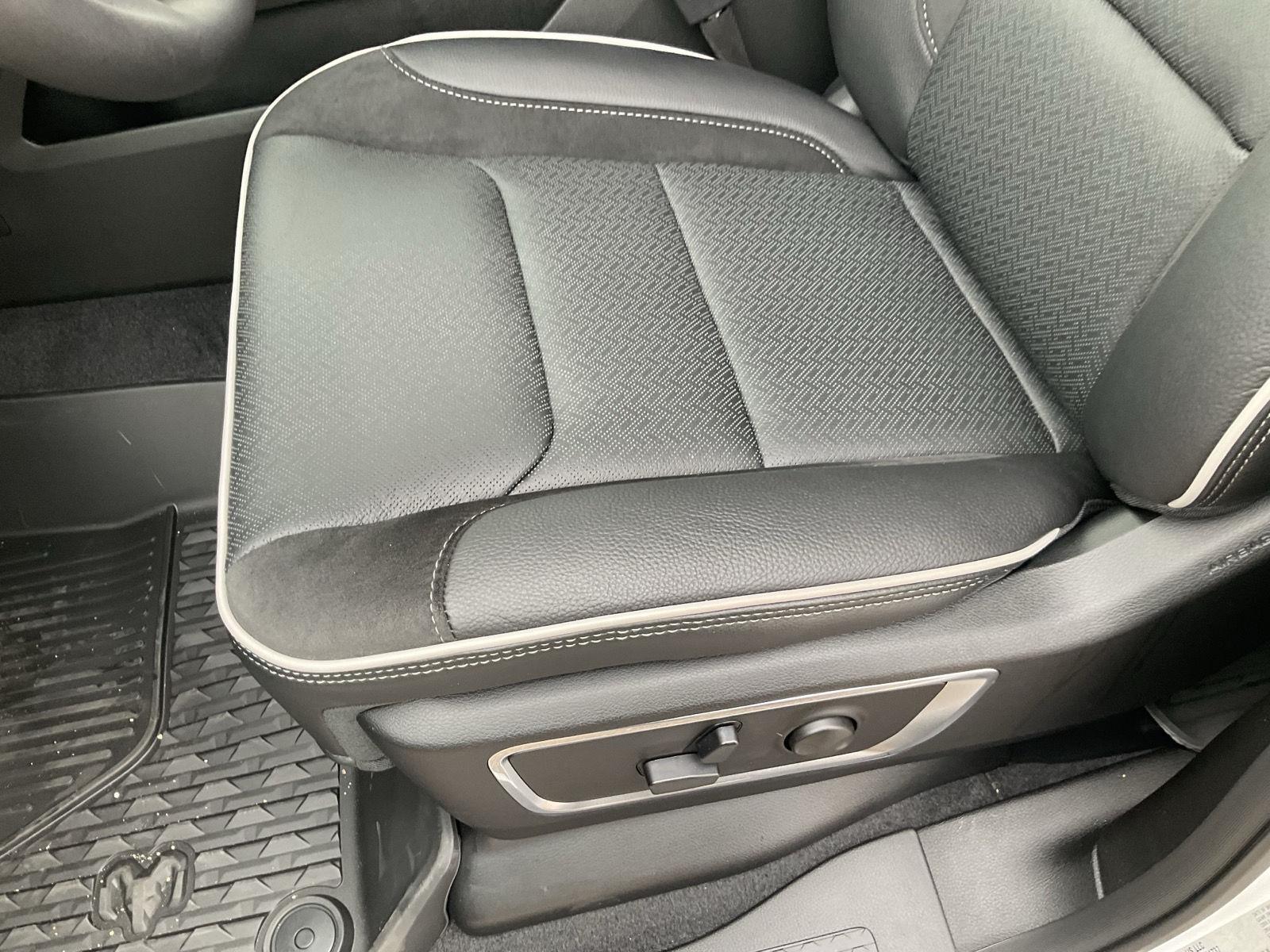 New 2026 Ram 1500 Laramie Crew Cab Truck for sale in Grand Island NE