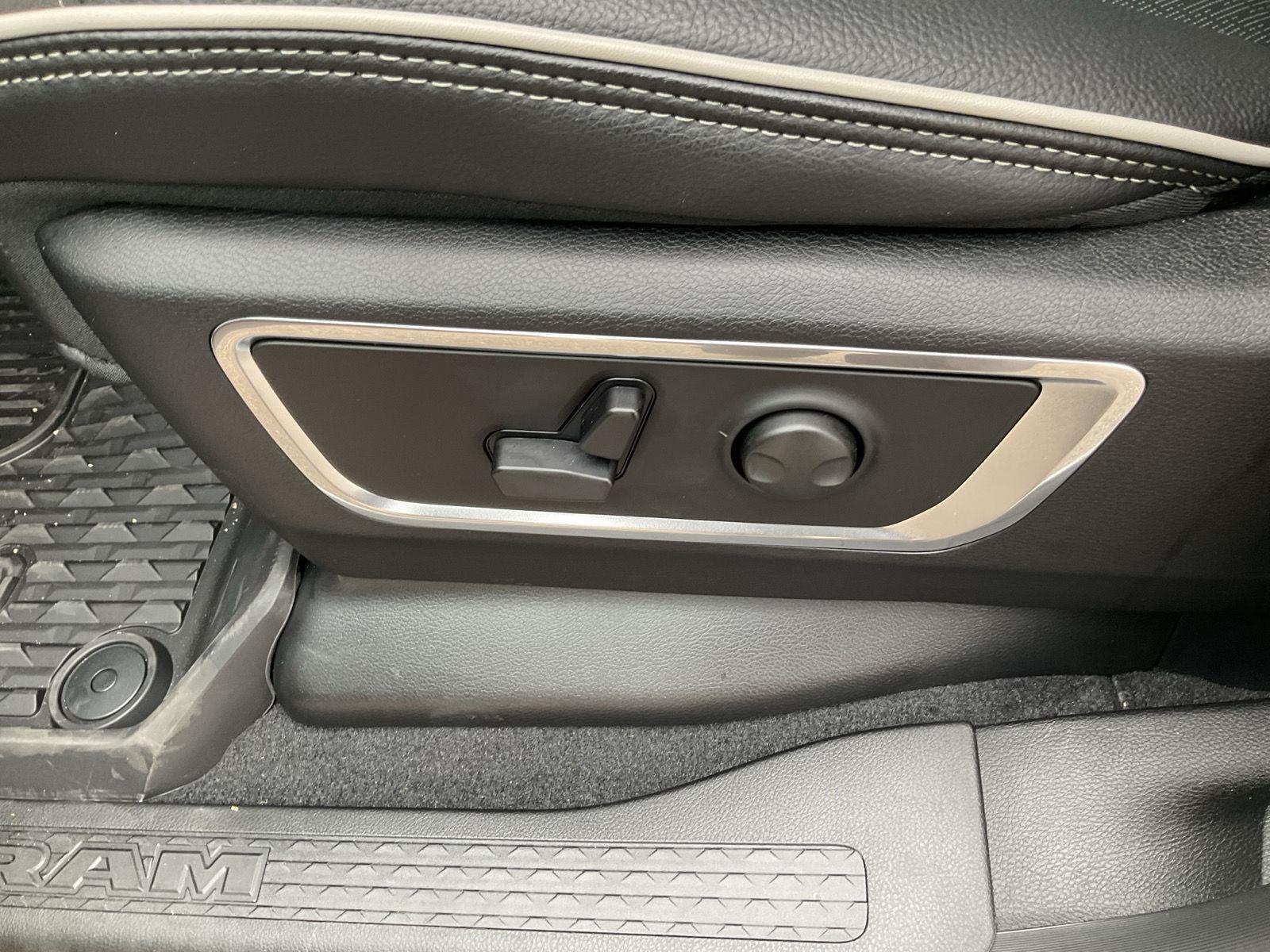 New 2026 Ram 1500 Laramie Crew Cab Truck for sale in Grand Island NE