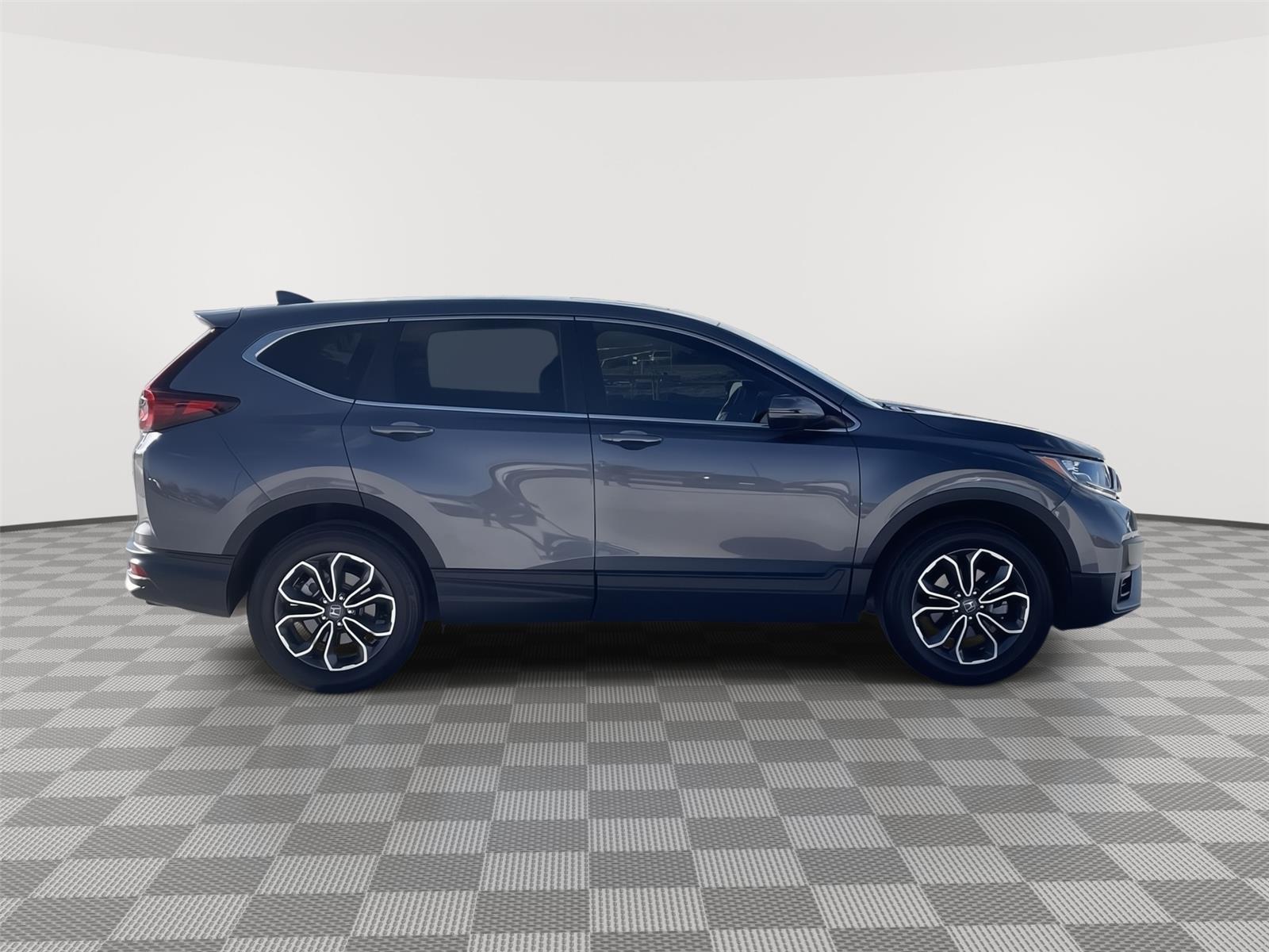 Used 2020 Honda CR-V EX SUV/Crossover for sale in Grand Island NE