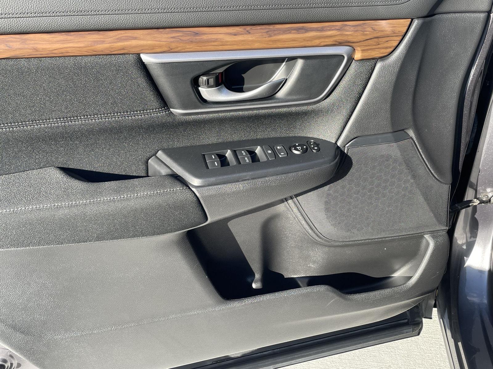 Used 2020 Honda CR-V EX SUV/Crossover for sale in Grand Island NE