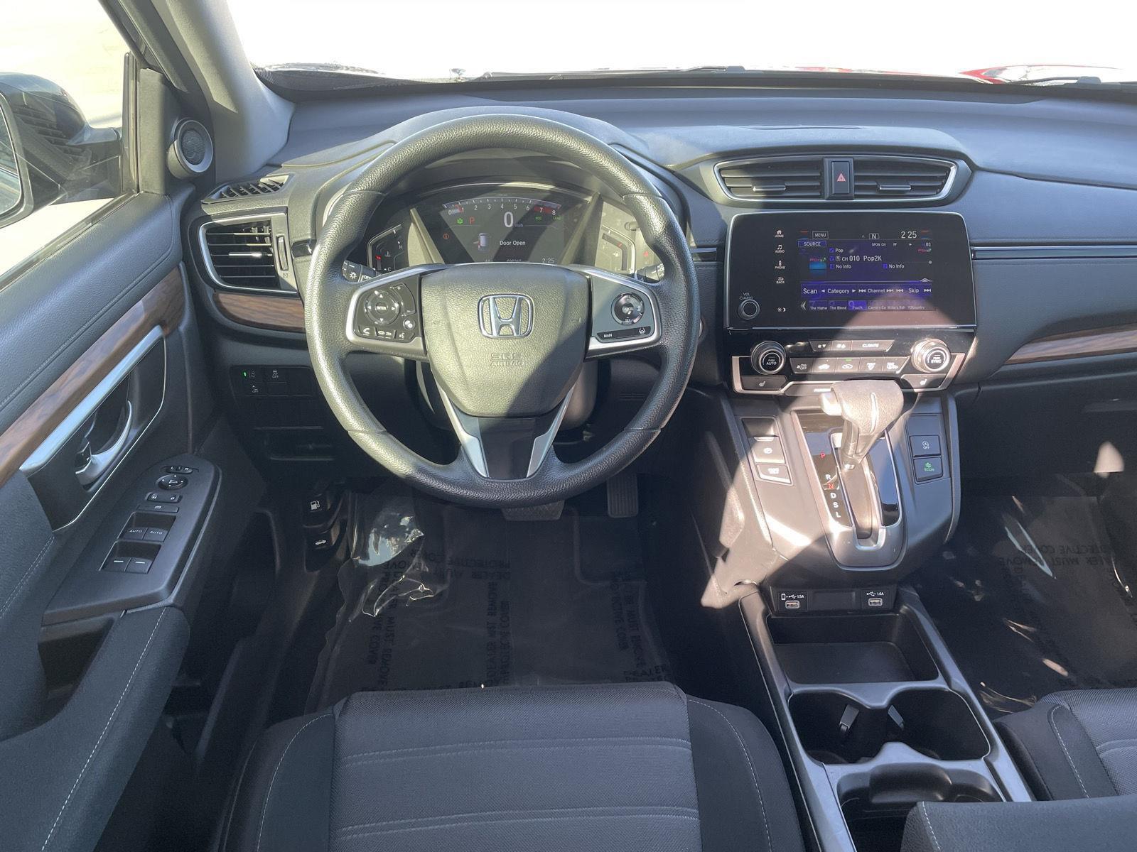 Used 2020 Honda CR-V EX SUV/Crossover for sale in Grand Island NE