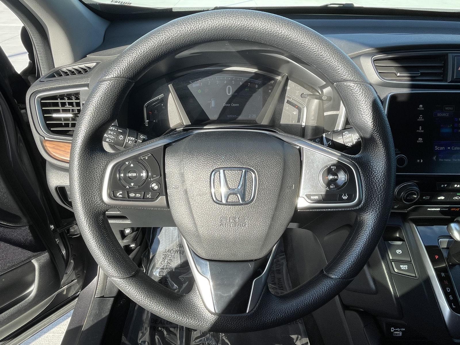 Used 2020 Honda CR-V EX SUV/Crossover for sale in Grand Island NE