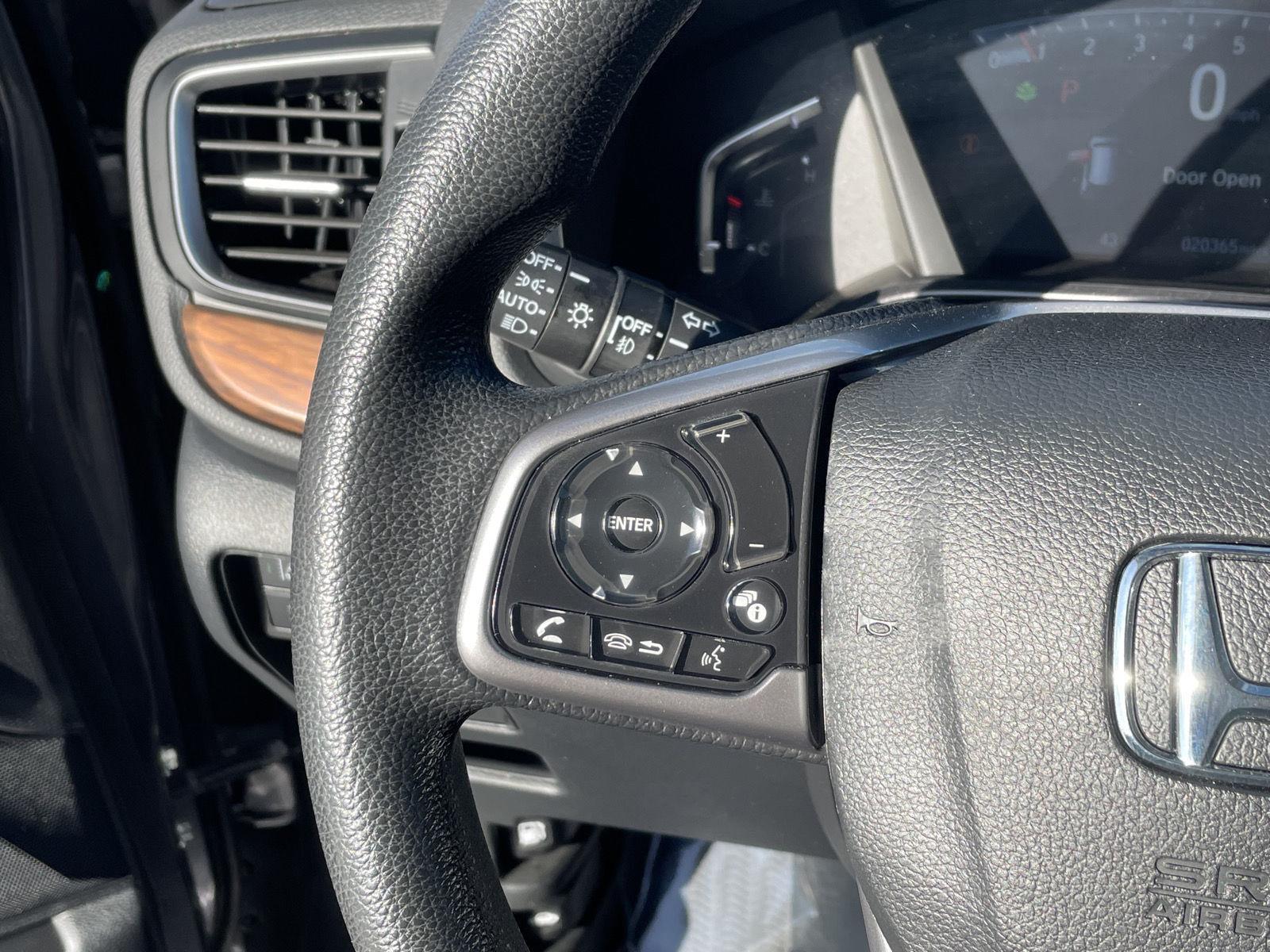 Used 2020 Honda CR-V EX SUV/Crossover for sale in Grand Island NE