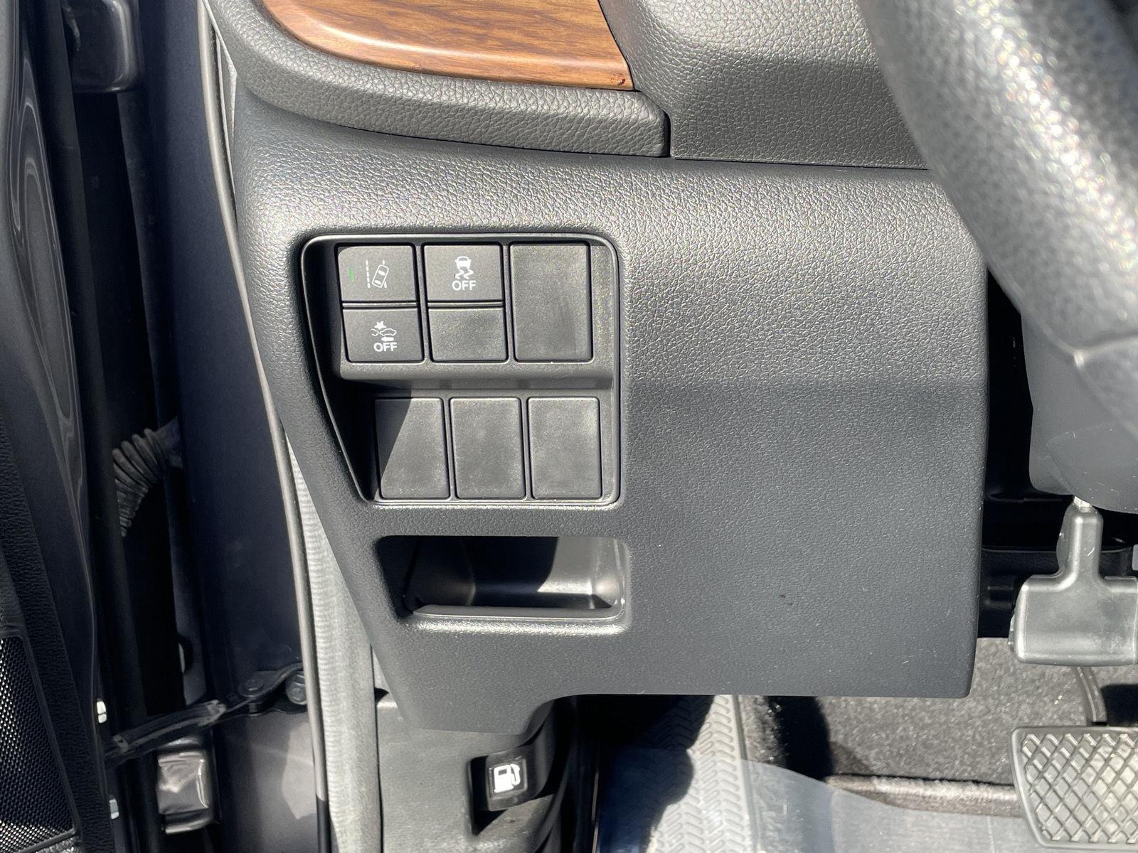 Used 2020 Honda CR-V EX SUV/Crossover for sale in Grand Island NE