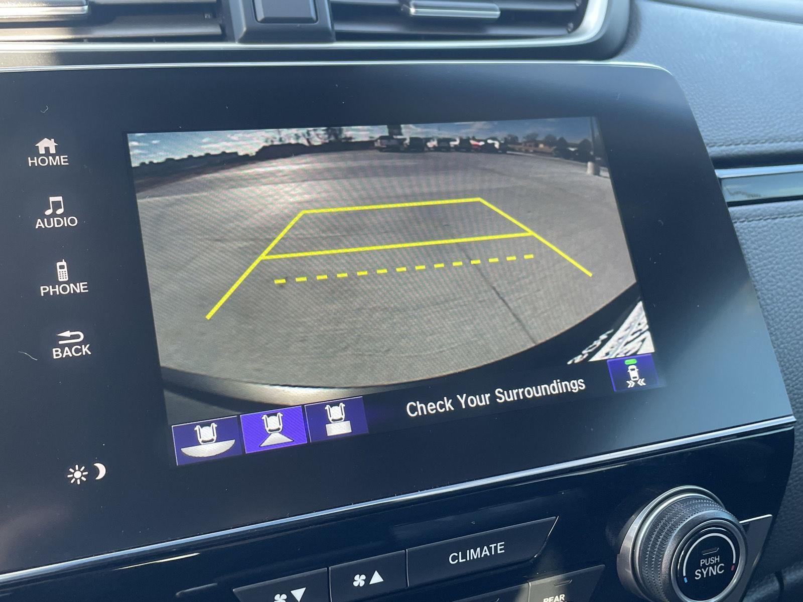 Used 2020 Honda CR-V EX SUV/Crossover for sale in Grand Island NE